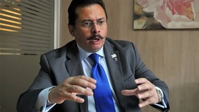 خبير المخاطر والأزمات الأمنية إيهاب يوسف لـ 