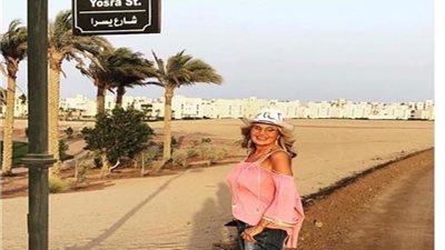 ابرز 4 سيدات سميت شوارع بأسمائهم .. مين هما ؟ 