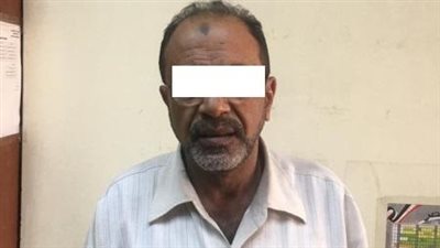  ضبط شخصين إثرالنصب على أحد الأشخاص في مبلغ مالي