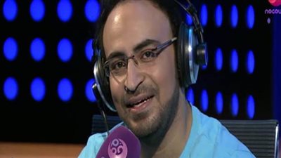 المدرب كريم إسماعيل ضيف في كلام معلمين الخميس