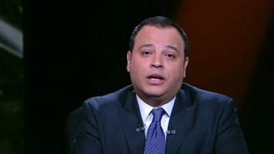 تامر عبد المنعم ناعيا أحمد عبد الوارث : كان خلوق