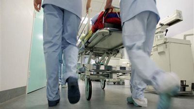تناول بودرة صراصير يؤدي لتسمم فتاة في كوم حمادة بالبحيرة .. تفاصيل