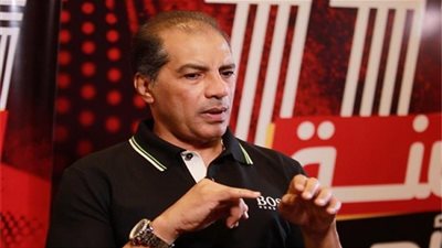 فيديو.. علاء ميهوب لـ