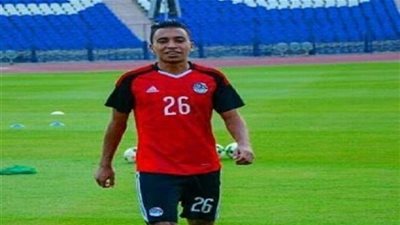إنفوجراف| من هو يوسف رونالدو صفقة الأهلي المنتظرة