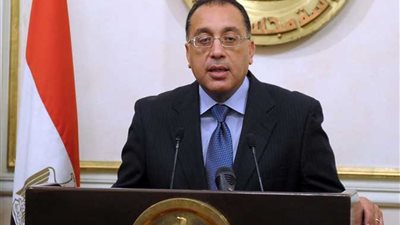  رئيس الوزراء يصل دمياط فى زيارة تفقدية لعدد من المشروعات
