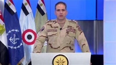 فيديو.. المتحدث العسكري ينشر فيديو التدريب المشترك بين القوات المصرية والروسية
