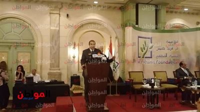 فيديو| وزير القوى العاملة يشيد بمستوى أوائل طلاب الثانوية العامة 