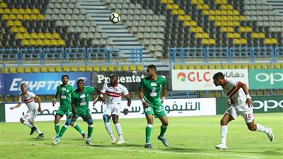فيديوجراف.. قبل موقعة البطولة العربية..  الزمالك يتفوق على الاتحاد تاريخيا