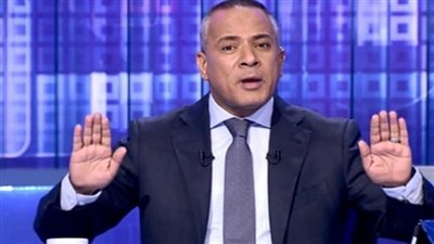 أحمد موسى يطالب السعودية بمغادرة قنصليتها في إسطنبول عقب عملية التفتيش 