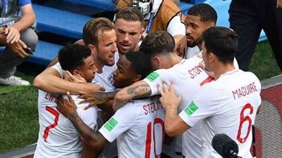 فيديو .. إنجلترا تعبر إسبانيا بثلاثية في دوري الأمم الأوروبية