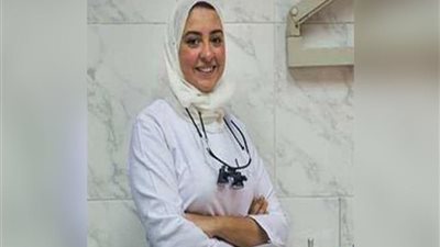 شقيق الطبيبة المحترقة بمستشفى المطرية يكشف كواليس الحادث 