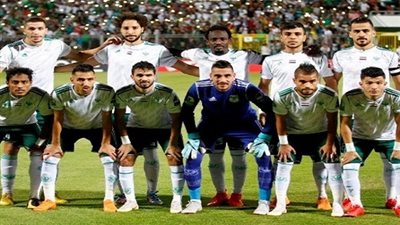 رئيس نادي الجزيرة يطالب بمعرفة موعد وملعب مباراة المصري في الكأس