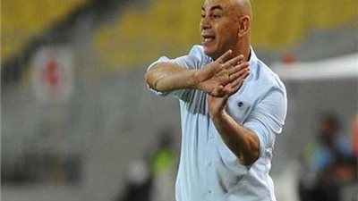حسام حسن عن أزمة لقاء المصري ومطروح: 