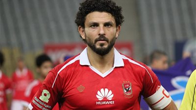 محمد طلعت: حسام غالي يشبه راموس .. وأزمتي معه أعادتني لنقطة الصفر