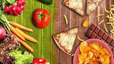 في يوم الأغذية العالمي .. اعرف 5 أطعمة تخلصك من السمنة
