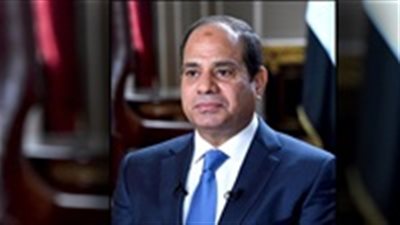 خلال كلمته أمام مجلس الفيدرالية الروسي ..  السيسي : أتطلع للانتهاء من بناء محطة الطاقة نووية خلال الأعوام القادمة  