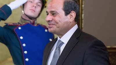 تعرف على ما قاله الرئيس السيسى أمام مجلس الفيدرالية الروسى اليوم 