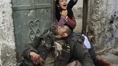 فيديوجراف| أبشع 9 مجازر قام بها الاحتلال الإسرائيلي ضد فلسطين 