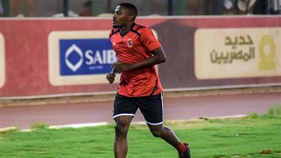 أجايي يستأنف برنامجه التأهيلي في التتش