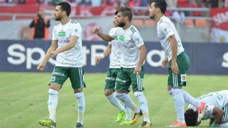 المصري البورسعيدي