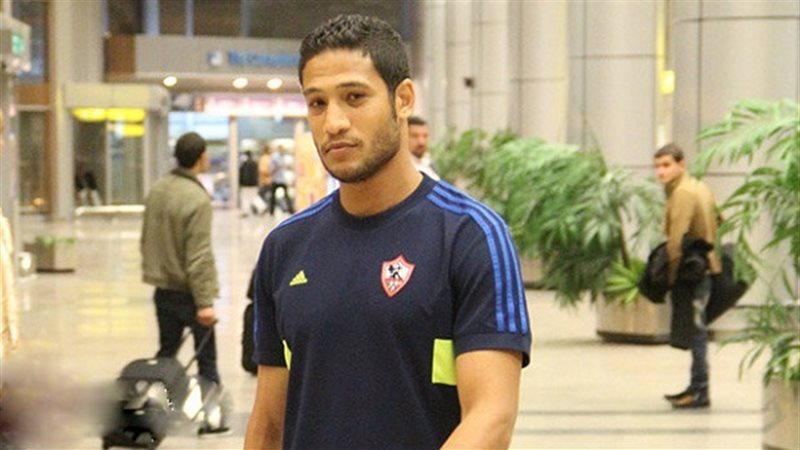 احمد علي