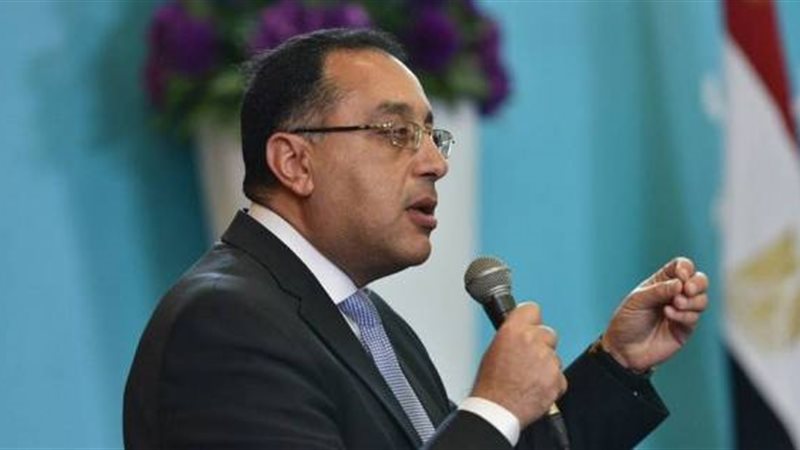 رئيس الوزراء مصطفى