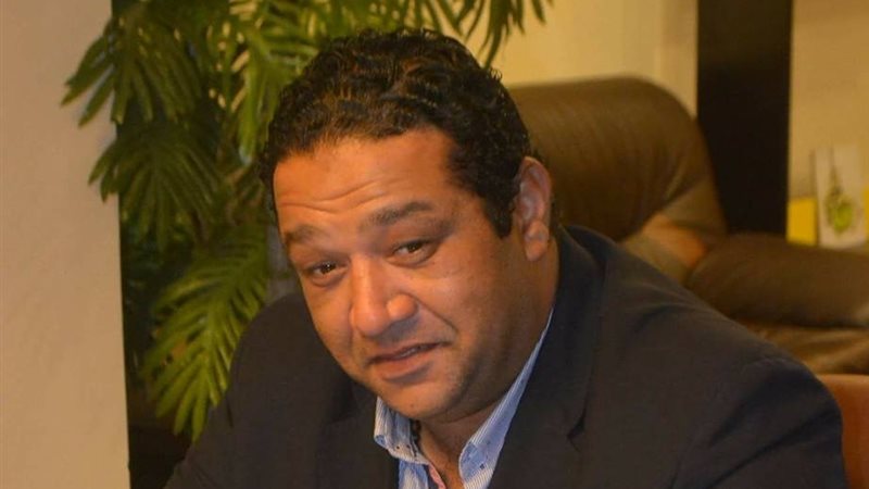 محمد عزمي