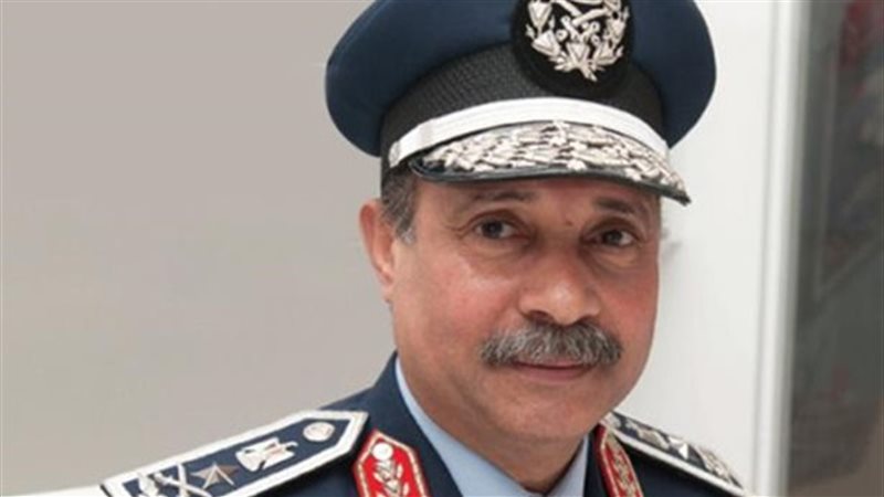 الفريق يونس المصري