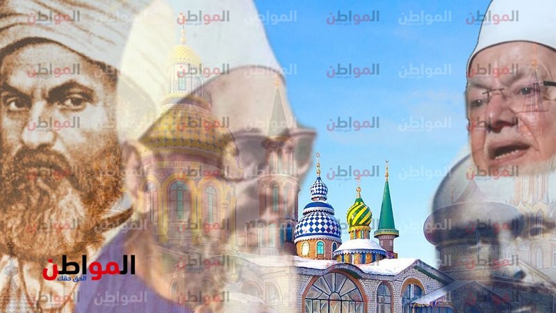 أزهريون 