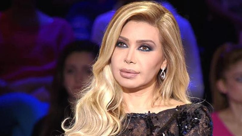 نوال الزغبى 