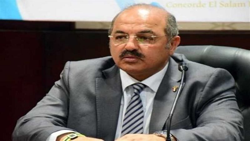 هشام حطب