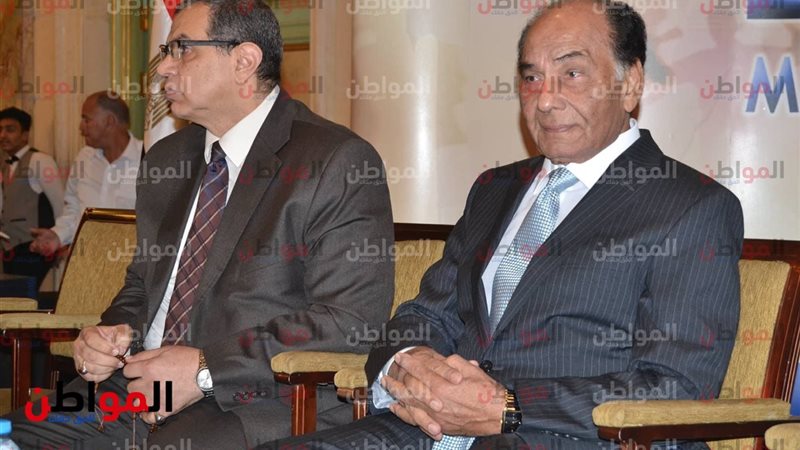 فريد خميس رجل الأعمال
