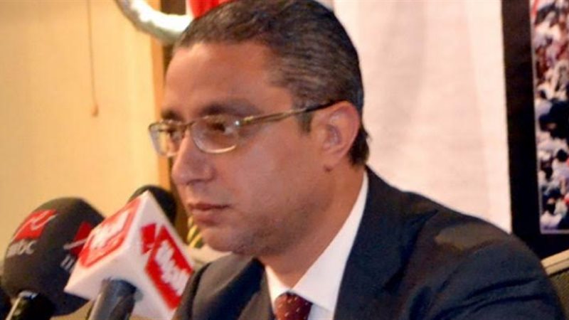 محافظ سوهاج