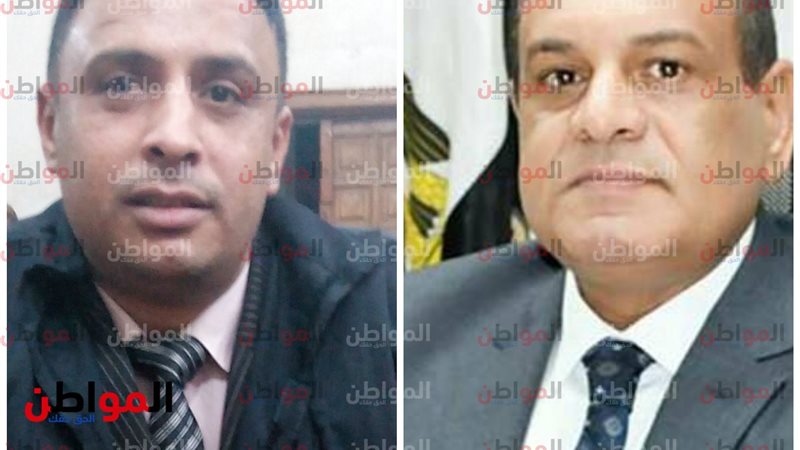 محافظ البحيرة