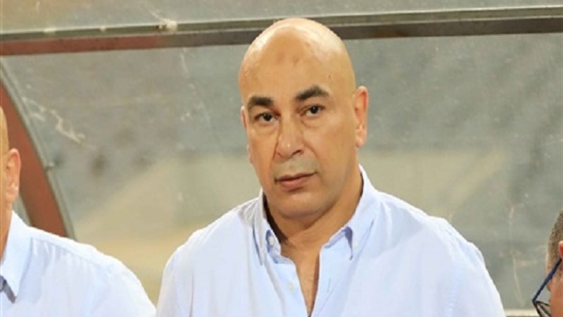 حسام حسن - المدير