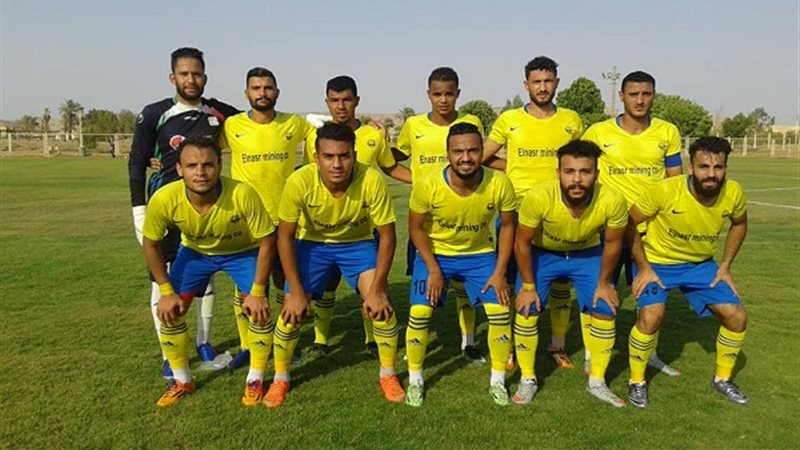 النصر للتعدين