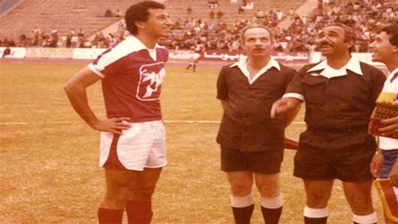 محمود الخطيب
