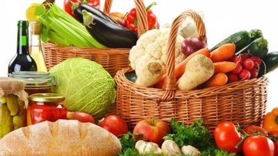 تزامنا مع يوم التغذية العالمي .. 5 أكلات تحارب السرطان اعرفها واكسب المعركة