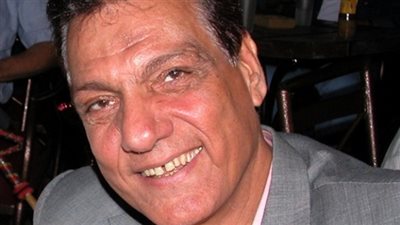 موعد عزاء الفنان أحمد عبد الوارث