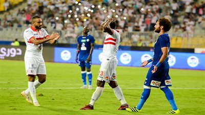 الزمالك يلغي الجمعية العمومية ويقرر مقاضاة وزير الرياضة