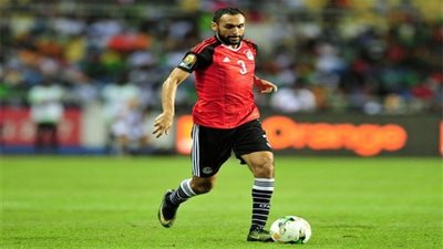 المحمدي: نمتلك مدربا جريئا ولا بد من الفوز على تونس