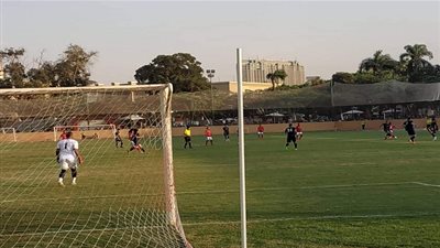 الأهلي يهزم المصرية للاتصالات 6-0