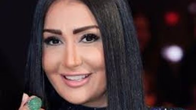 غادة عبد الرازق تتضامن مع السعودية عبر 