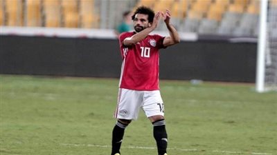 منتخب مصر يبطل مفعول أزمة غياب محمد صلاح