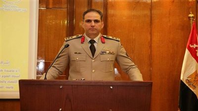 المتحدث العسكري: 310 مشروع بشمال سيناء بقيمة 195 مليار جنيه