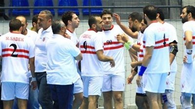 اتحاد اليد يقرر إقامة مباريات الزمالك بالدور الأول على ملاعب منافسيه