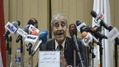 وزير التموين يهدد بمصادرة مخزني الأرز وفرض تسعيرة جبرية