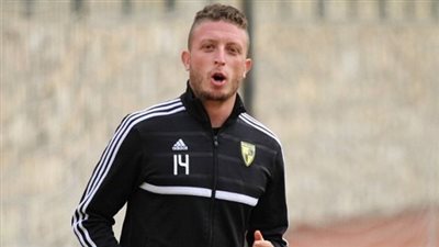  إسلام عادل: إيهاب جلال سبب رحيلي عن المقاصة.. وأتمني العودة للنادي الأهلي 