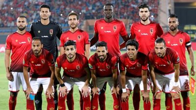 طلعت يوسف: الأهلي لا يُعاني من آفة اللاعب المصري 