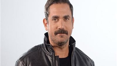 هذا ما قاله أمير كرارة عن سليمان عيد في يوم ميلاده؟ 